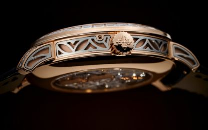 Picture of 5304/301R - Minute Repeater, Perpetual Calendar.