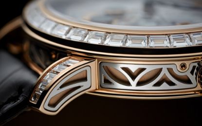 Picture of 5304/301R - Minute Repeater, Perpetual Calendar.
