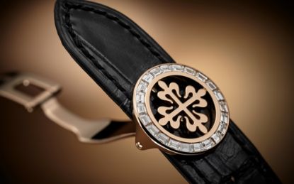 Picture of 5304/301R - Minute Repeater, Perpetual Calendar.