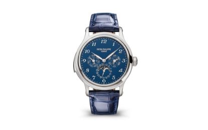 Picture of 5374G - Minute Repeater, Perpetual Calendar.