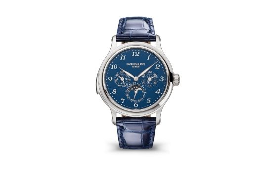 Picture of 5374G - Minute Repeater, Perpetual Calendar.