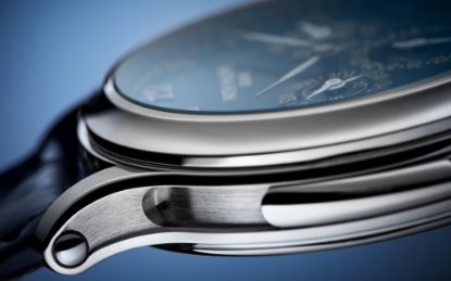 Picture of 5374G - Minute Repeater, Perpetual Calendar.