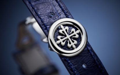 Picture of 5374G - Minute Repeater, Perpetual Calendar.