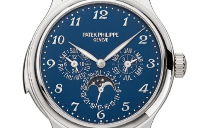 Picture of 5374G - Minute Repeater, Perpetual Calendar.