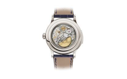 Picture of 5374/300P - Minute Repeater, Perpetual Calendar