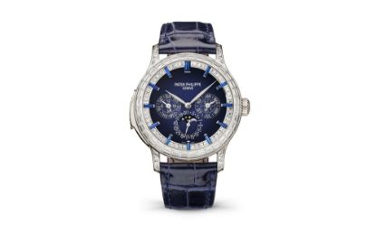 Picture of 5374/300P - Minute Repeater, Perpetual Calendar