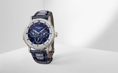 Picture of 5374/300P - Minute Repeater, Perpetual Calendar