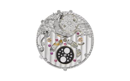 Picture of 5374/300P - Minute Repeater, Perpetual Calendar