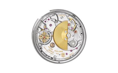 Picture of 5374/300P - Minute Repeater, Perpetual Calendar