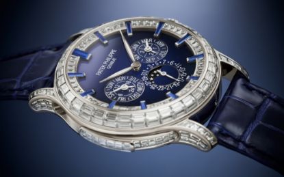 Picture of 5374/300P - Minute Repeater, Perpetual Calendar