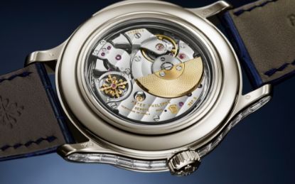 Picture of 5374/300P - Minute Repeater, Perpetual Calendar