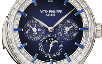 Picture of 5374/300P - Minute Repeater, Perpetual Calendar