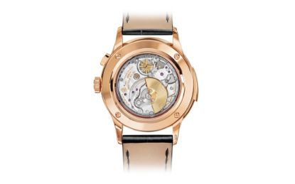 Picture of 5208R - Minute Repeater, Chronograph, Perpetual Calendar.
