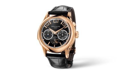 Picture of 5208R - Minute Repeater, Chronograph, Perpetual Calendar.