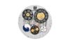 Picture of 5208R - Minute Repeater, Chronograph, Perpetual Calendar.