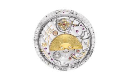 Picture of 5208R - Minute Repeater, Chronograph, Perpetual Calendar.
