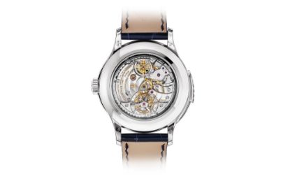 Picture of 5207G - Minute Repeater, Tourbillon, Perpetual Calendar.