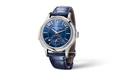 Picture of 5207G - Minute Repeater, Tourbillon, Perpetual Calendar.