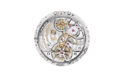 Picture of 5207G - Minute Repeater, Tourbillon, Perpetual Calendar.