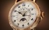 Picture of 5160/500R - Retrograde Perpetual Calendar, Rare Handcrafts.