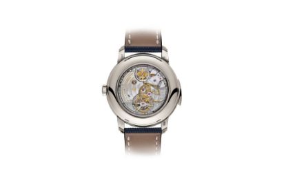 Picture of 5316/50P - Minute Repeater, Tourbillon, Retrograde Perpetual Calendar.