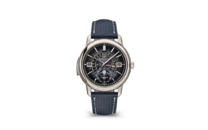 Picture of 5316/50P - Minute Repeater, Tourbillon, Retrograde Perpetual Calendar.