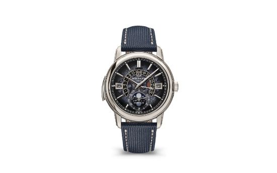 Picture of 5316/50P - Minute Repeater, Tourbillon, Retrograde Perpetual Calendar.