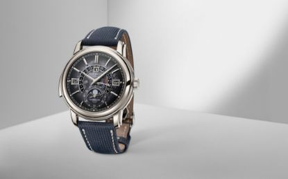 Picture of 5316/50P - Minute Repeater, Tourbillon, Retrograde Perpetual Calendar.