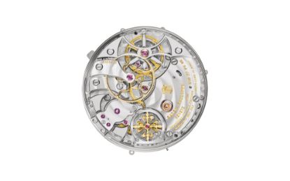 Picture of 5316/50P - Minute Repeater, Tourbillon, Retrograde Perpetual Calendar.
