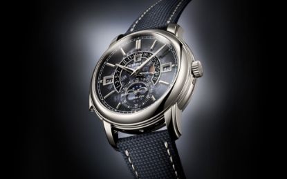 Picture of 5316/50P - Minute Repeater, Tourbillon, Retrograde Perpetual Calendar.