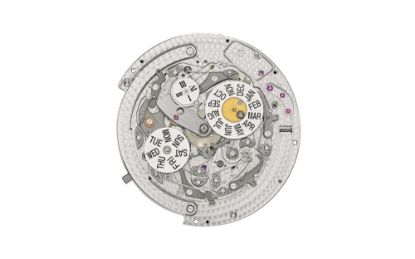 Picture of 6002R - Sky Moon Tourbillon.