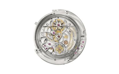 Picture of 6002R - Sky Moon Tourbillon.