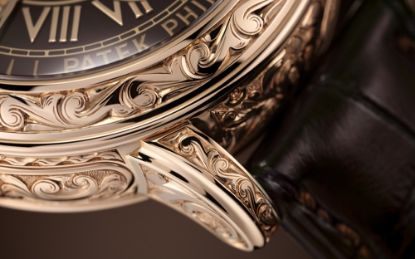 Picture of 6002R - Sky Moon Tourbillon.