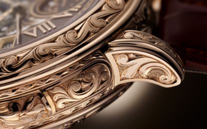 Picture of 6002R - Sky Moon Tourbillon.
