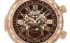 Picture of 6002R - Sky Moon Tourbillon.