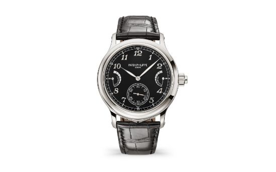 Picture of 6301P - Grande and Petite Sonnerie, Minute repeater.