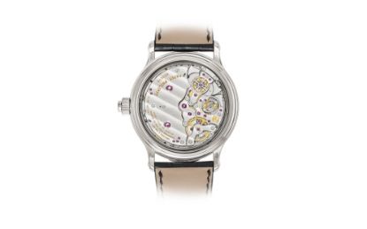 Picture of 6301P - Grande and Petite Sonnerie, Minute repeater.