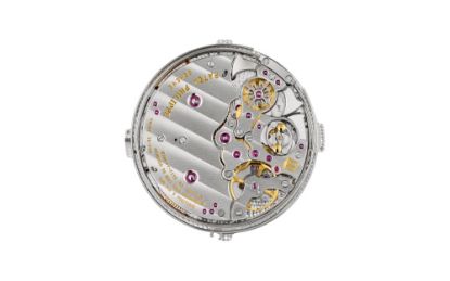 Picture of 6301P - Grande and Petite Sonnerie, Minute repeater.