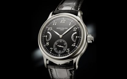 Picture of 6301P - Grande and Petite Sonnerie, Minute repeater.