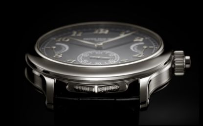 Picture of 6301P - Grande and Petite Sonnerie, Minute repeater.