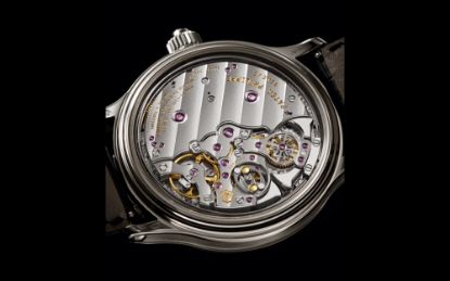 Picture of 6301P - Grande and Petite Sonnerie, Minute repeater.