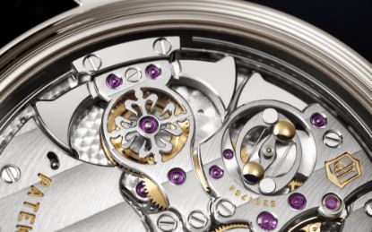 Picture of 6301P - Grande and Petite Sonnerie, Minute repeater.