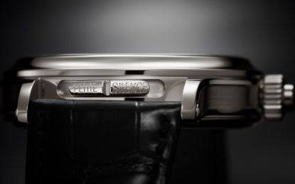 Picture of 6301P - Grande and Petite Sonnerie, Minute repeater.