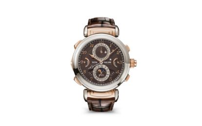 Picture of 6300GR - Patek Philippe Grandmaster Chime.