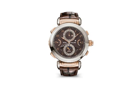 Picture of 6300GR - Patek Philippe Grandmaster Chime.
