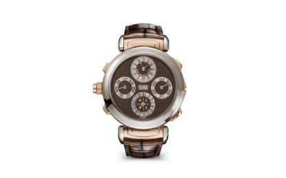 Picture of 6300GR - Patek Philippe Grandmaster Chime.