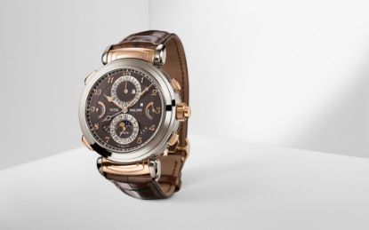 Picture of 6300GR - Patek Philippe Grandmaster Chime.