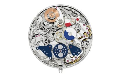 Picture of 6300GR - Patek Philippe Grandmaster Chime.