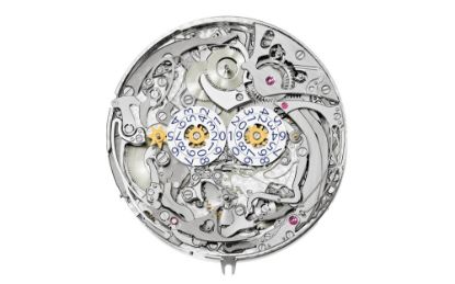 Picture of 6300GR - Patek Philippe Grandmaster Chime.