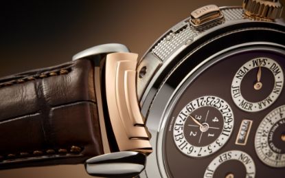Picture of 6300GR - Patek Philippe Grandmaster Chime.